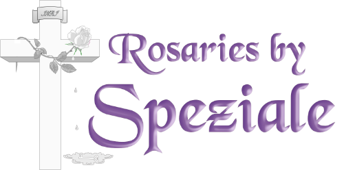 Rosaries by Speziale