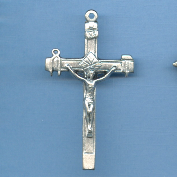 la sallette crucifix