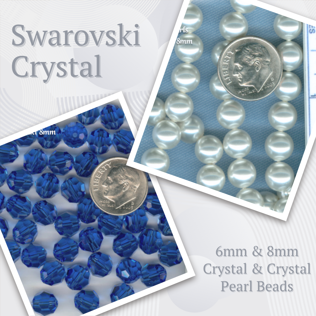 Swarovski Crystal