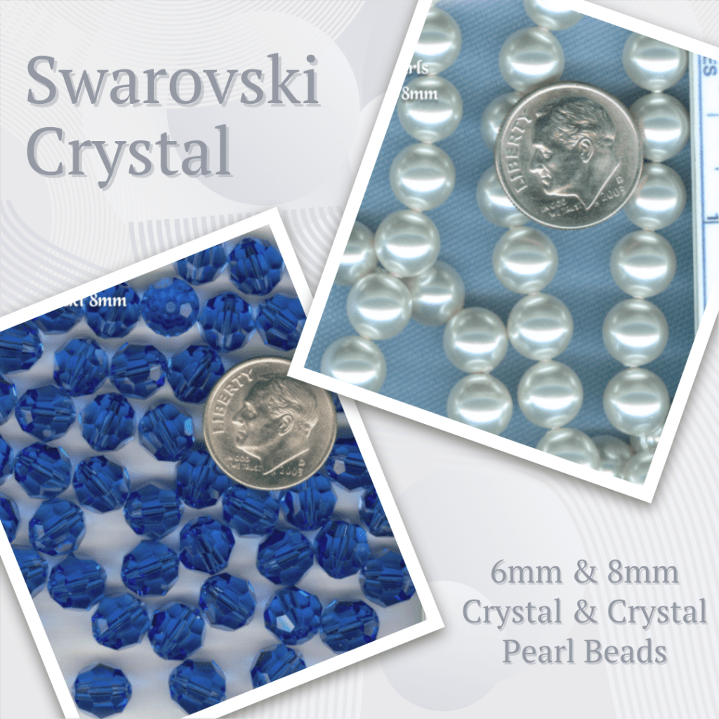 Swarovski Crystal