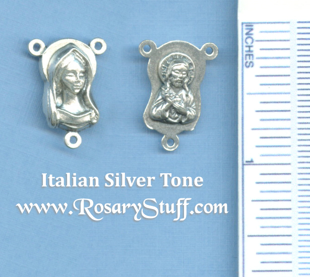 angelic mary centers