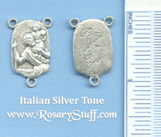 saint christopher travelers centers