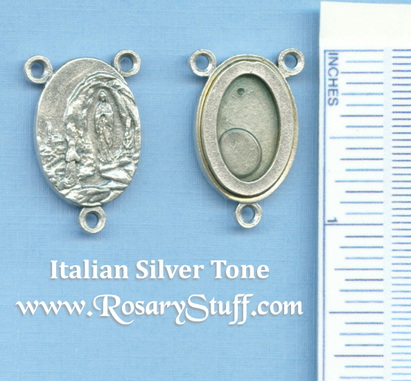 lourdes water centers