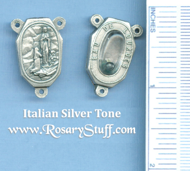 lourdes water centers