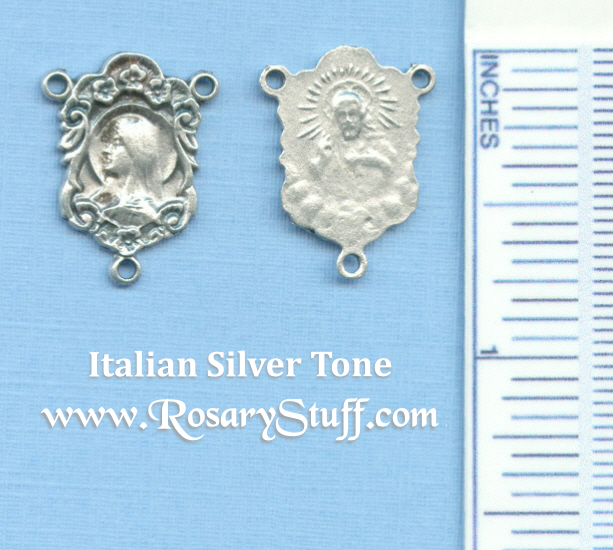 mary sacred heart centers