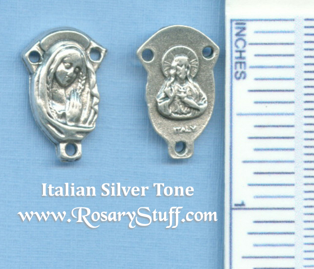 mary praying centers