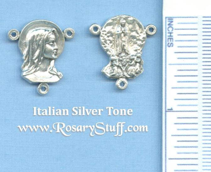 mary profile fatima centers