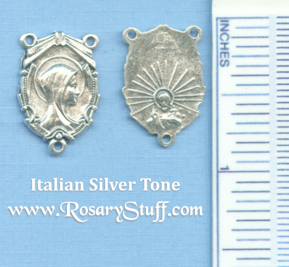 sorrowful mother centesr