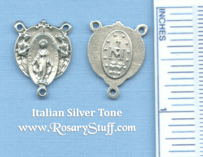 miraculous angel centers