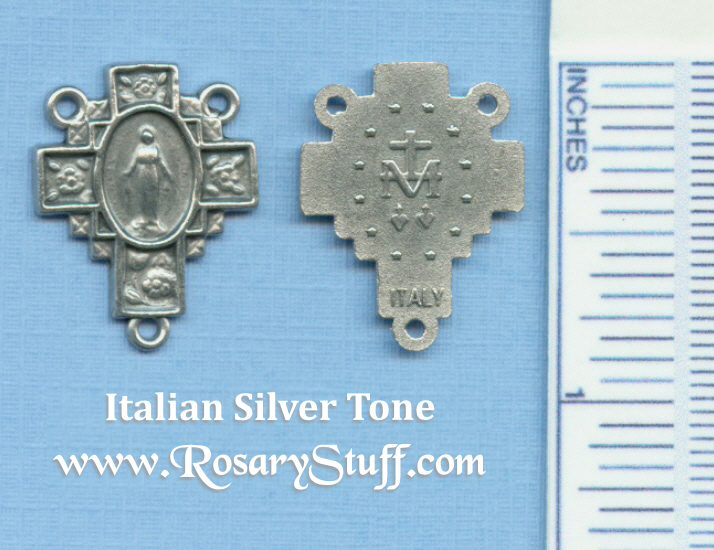 miraculous cross centers