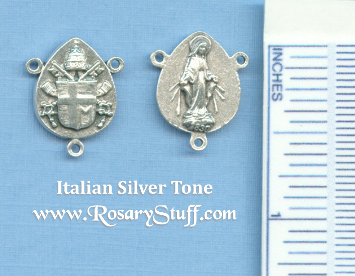 pope john paul II centers