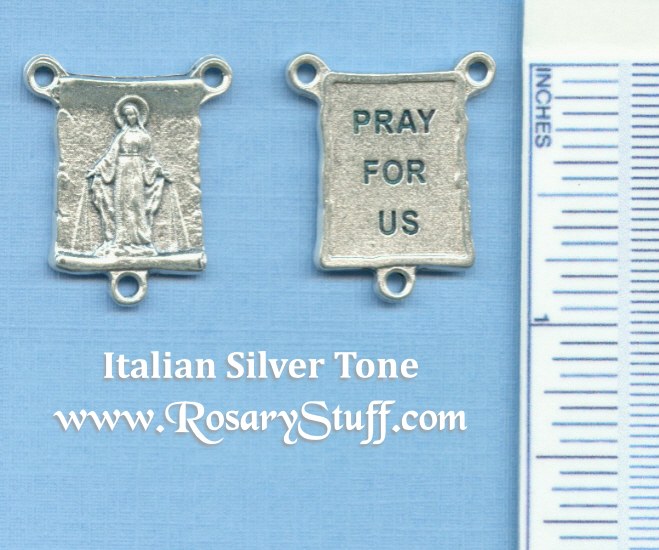 miraculous simple scroll