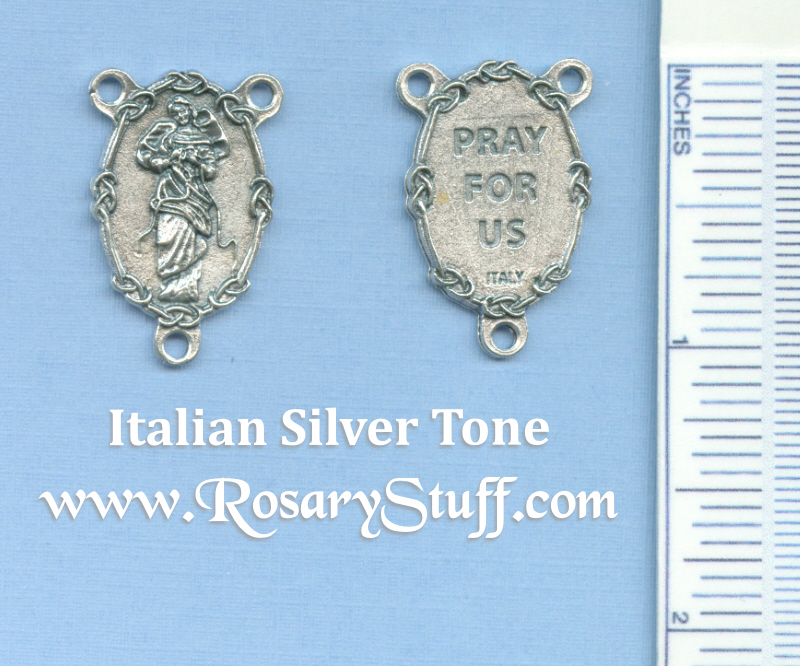 our lady of knots centers