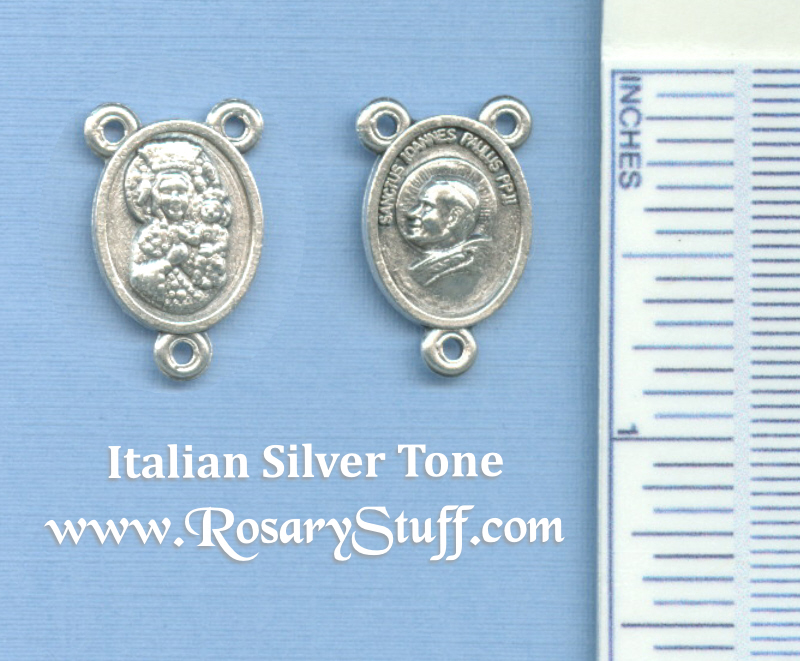 pope john paul II centers