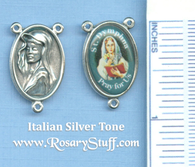 dymphna mental afflictions and stress centers