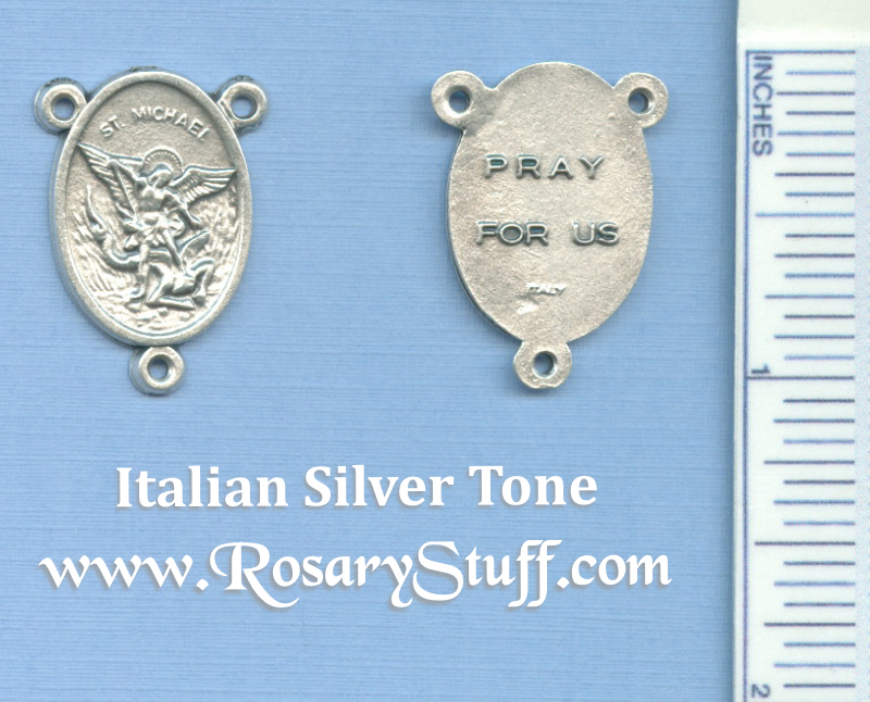 st michael the archangel centers