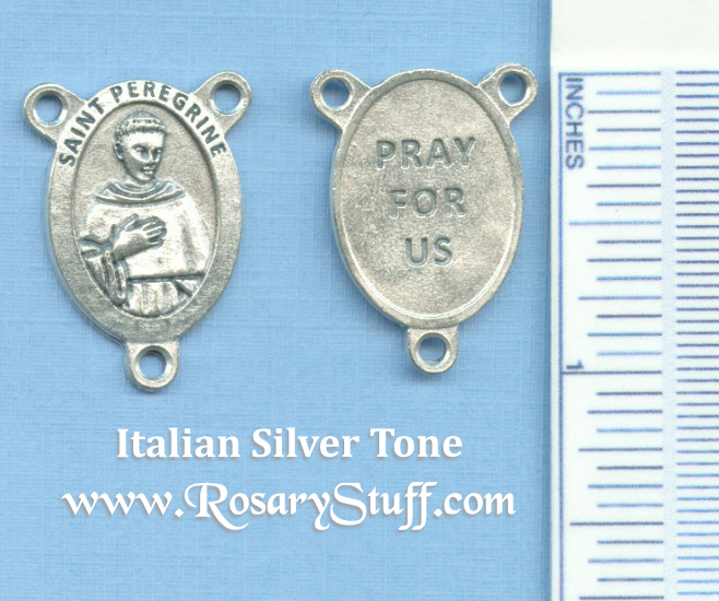 saint peregrine cancer centers
