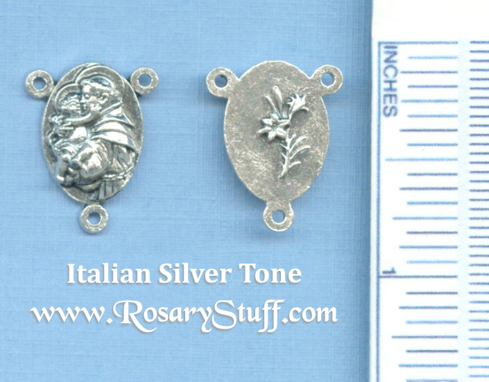 saint anthony lost items centers